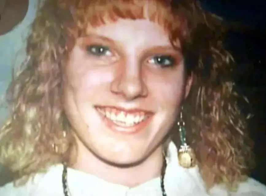 Colleen Slemmer had been a student at the Job Corps, alongside Pike (WBIR Channel 10)