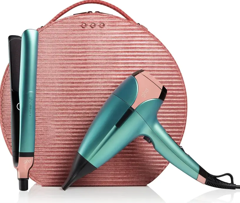 There's almost £95 off this styling set.