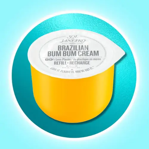 Amazon Prime Day: Sol de Janeiro Delicia Drench Body Butter