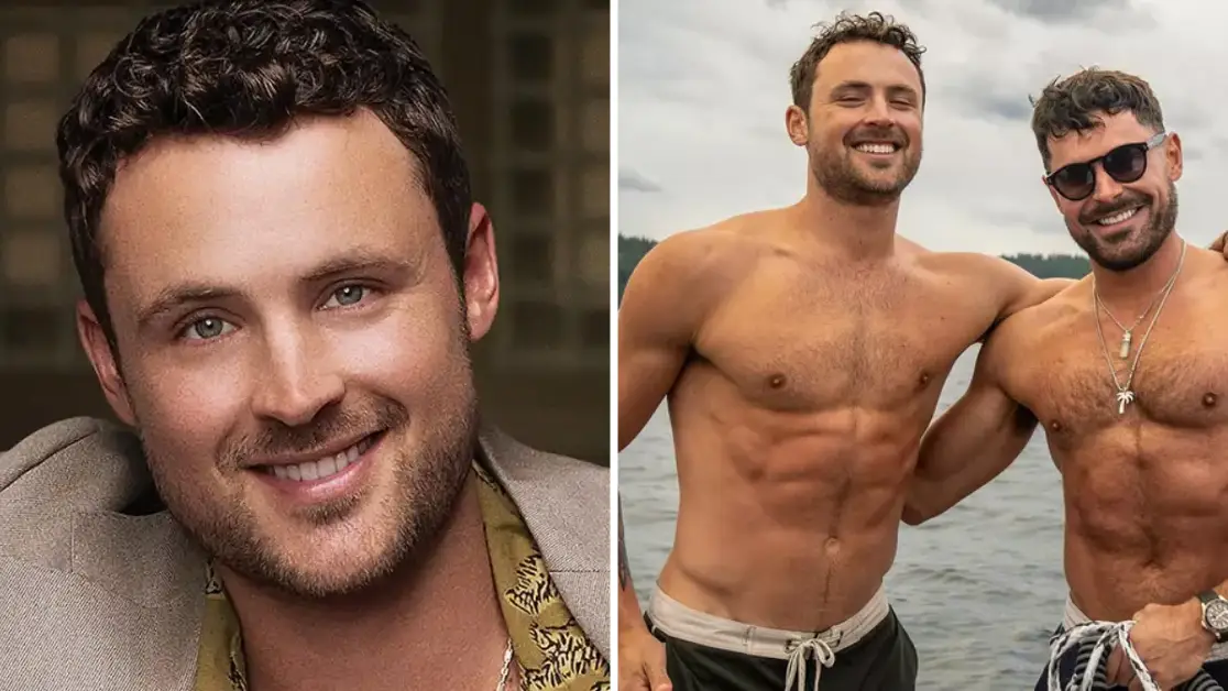 Peacock/Instagram/zacefron