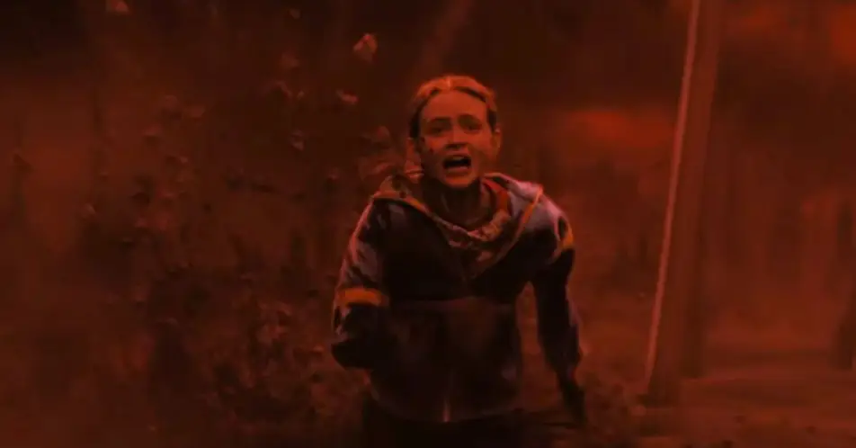 You can now discover the song that would help you to escape Vecna.