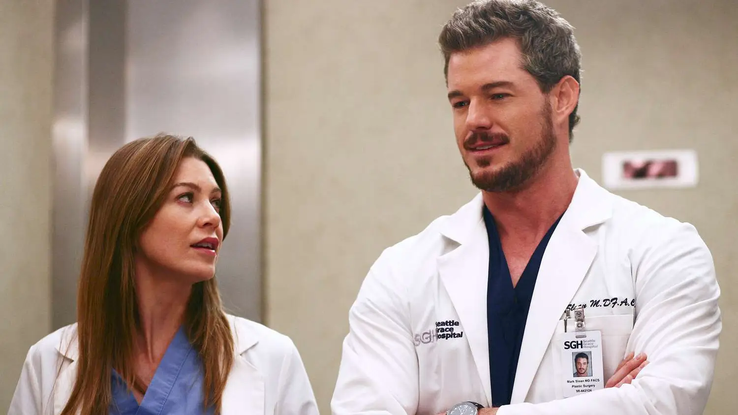 Taylor Hill/WireImage