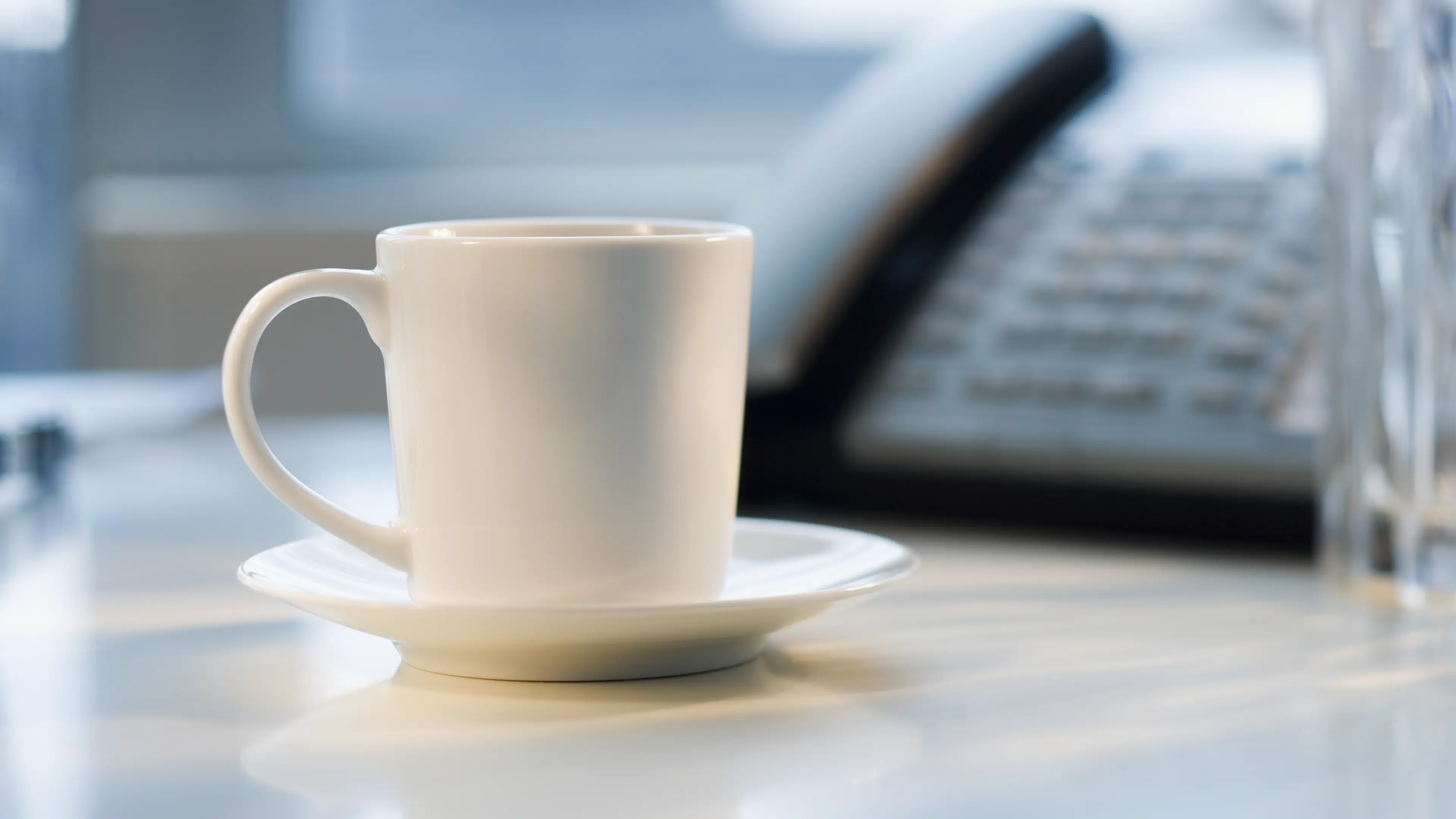 Boss refuses to hire anyone who fails sneaky 'coffee cup test' in job interview that you've probably come across without realising