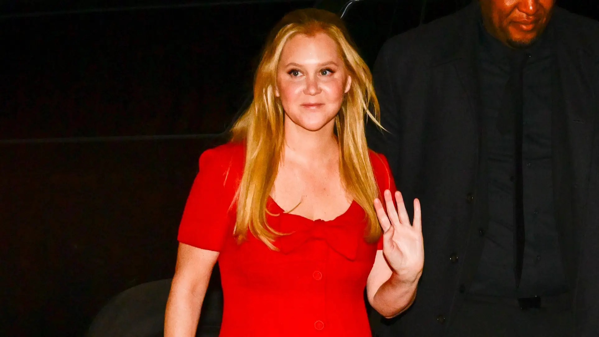 Raymond Hall/GC Images