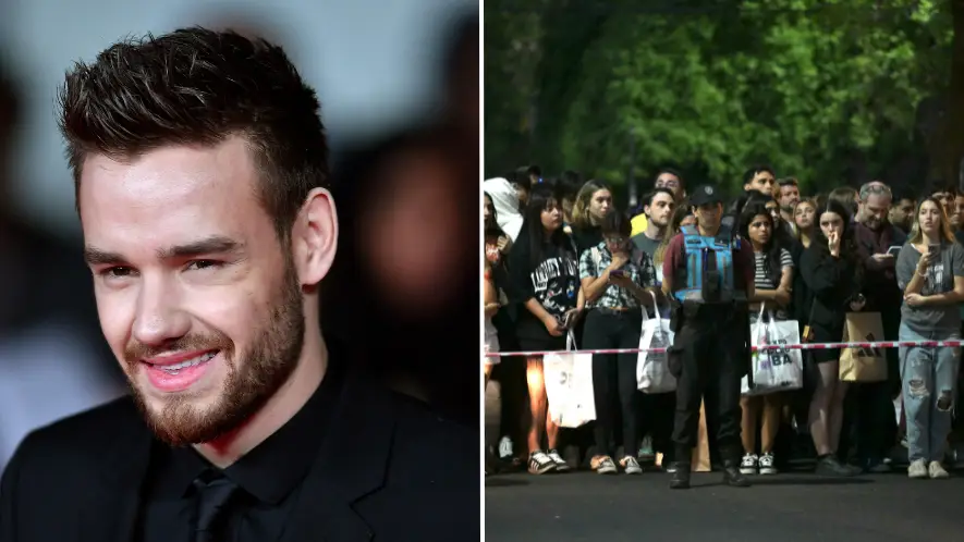 Gareth Cattermole/Getty Images/JUAN MABROMATA/AFP via Getty Images