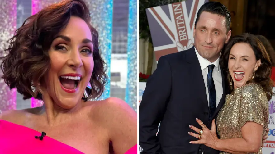 Strictly judge Shirley Ballas, 63, ‘calls off wedding’ with partner after vowing to never marry again