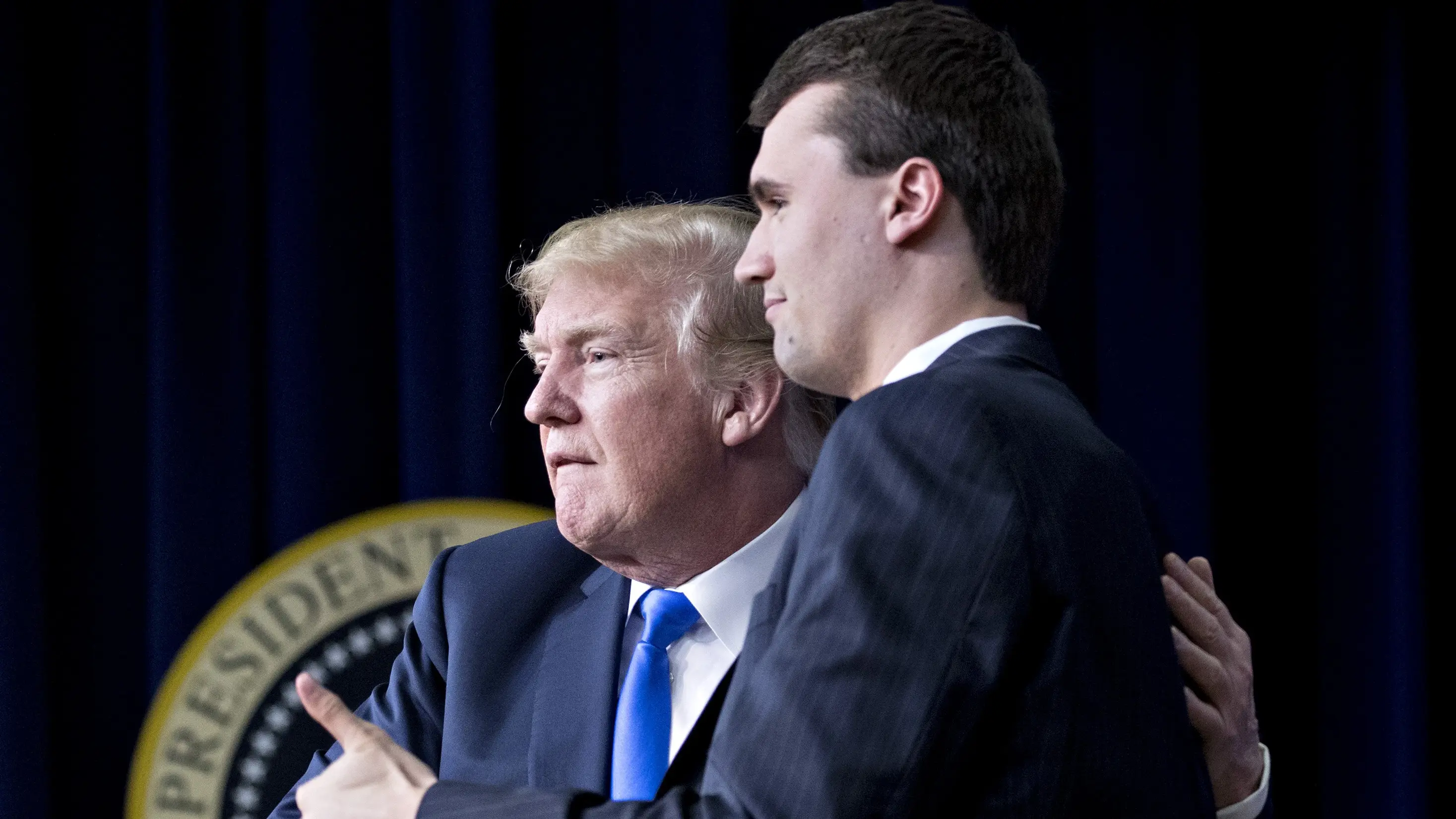 Andrew Harrer/Bloomberg via Getty Images