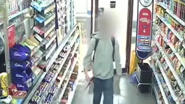 A 14-year-old boy has received a 12-month referral order and a three-year restraining order following a knife attack on a teenage girl (Gloucestershire Police)