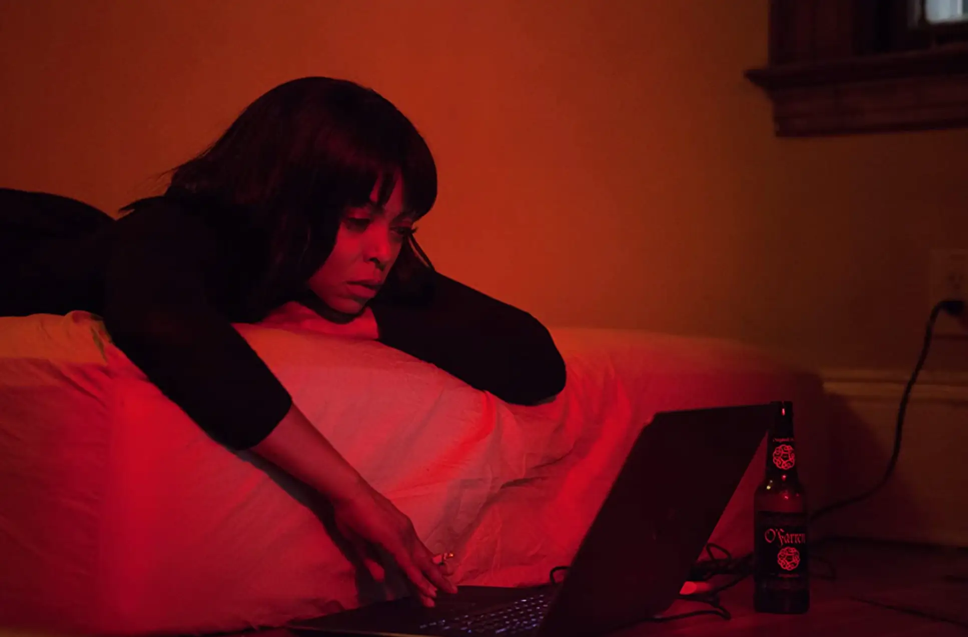 Acrimony is causing debates over the internet.