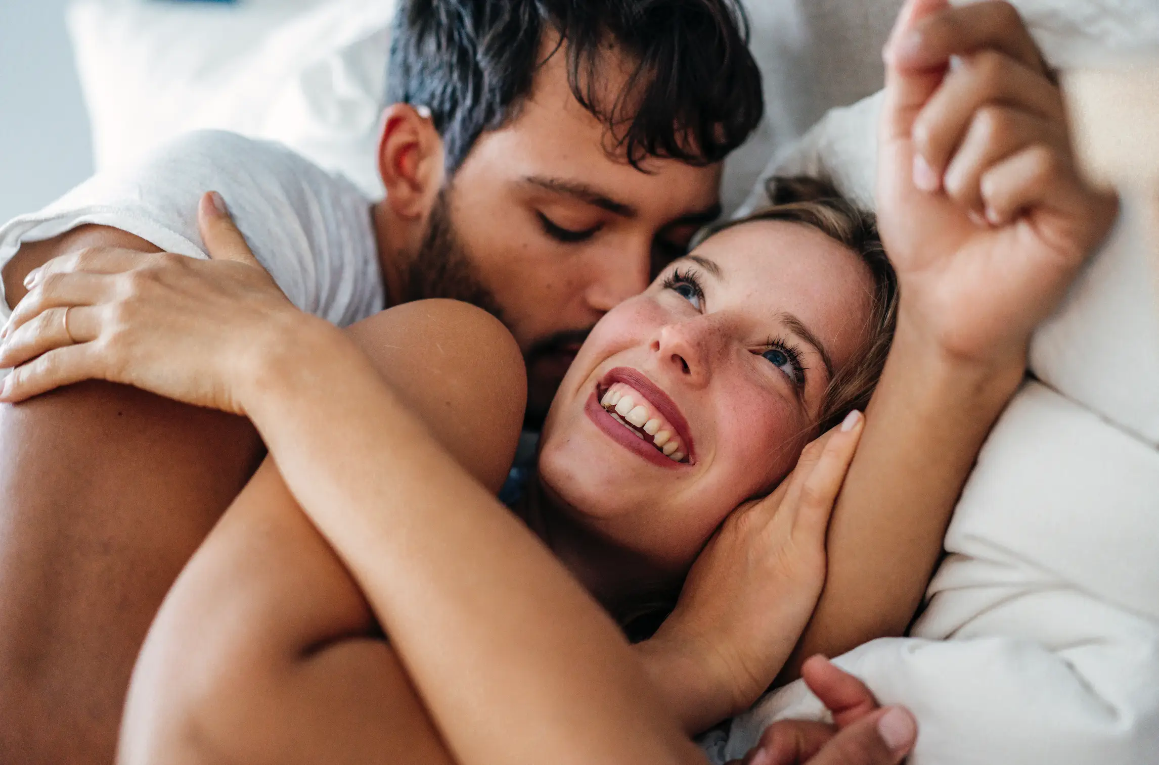 Studies have found a link between ADHD and increased risk in relationships (Getty Stock Images)