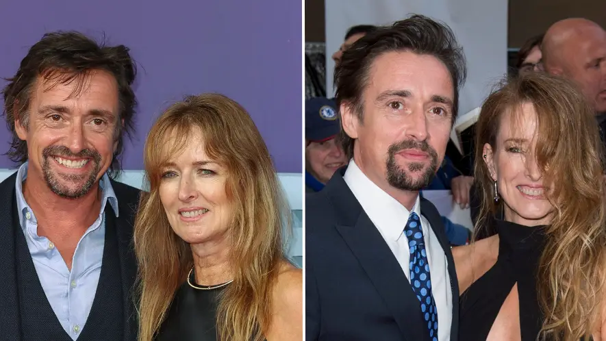 Mike Marsland/WireImage/Mark Cuthbert/UK Press via Getty Images