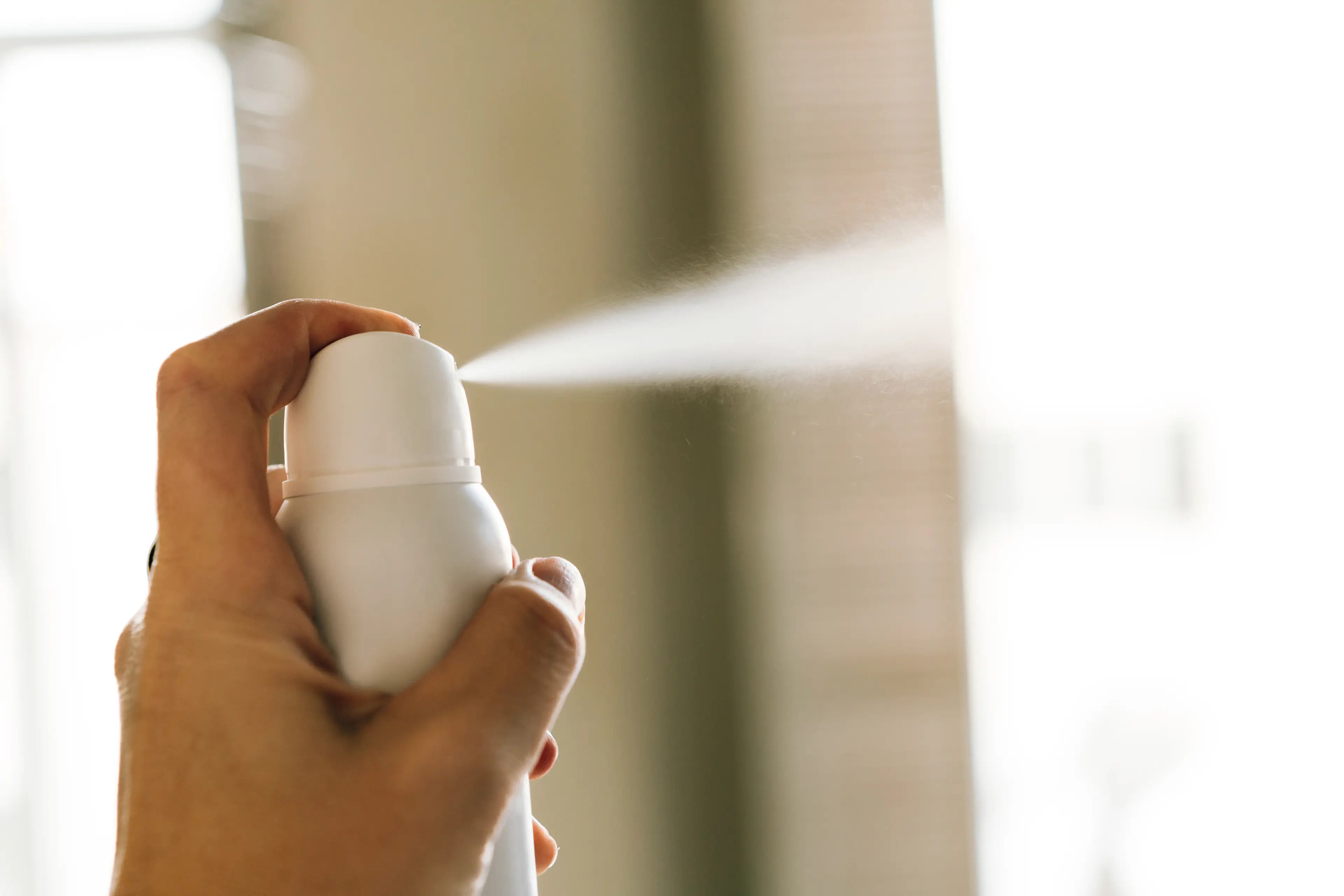 Dr Gordon claimed her own family used toxins when she was in the womb (Getty Stock Images)