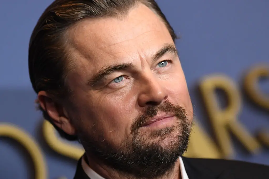 Leonardo DiCaprio once opened up about his OCD (VALERIE MACON / Contributor / Getty)