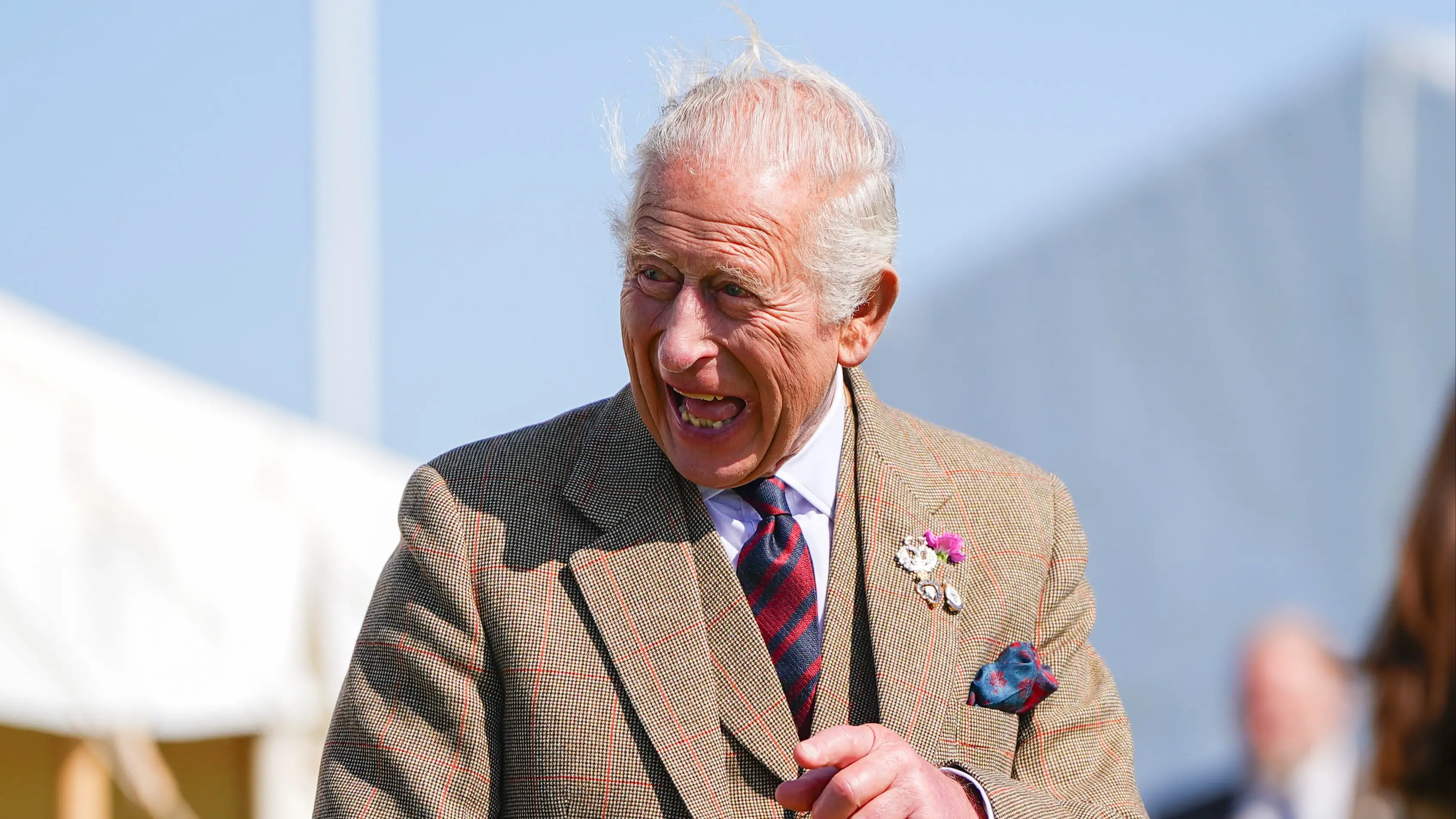 Peter Summers/Getty Images