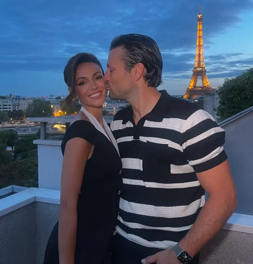 (Instagram/@michkeegan)