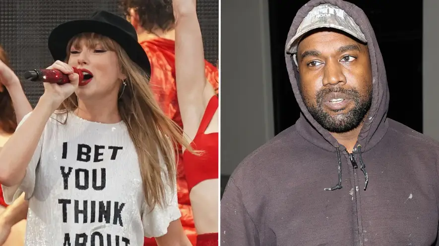 Thomas Niedermueller/TAS24/Getty Images for TAS Rights Management/GABRIEL BOUYS/AFP via Getty Images