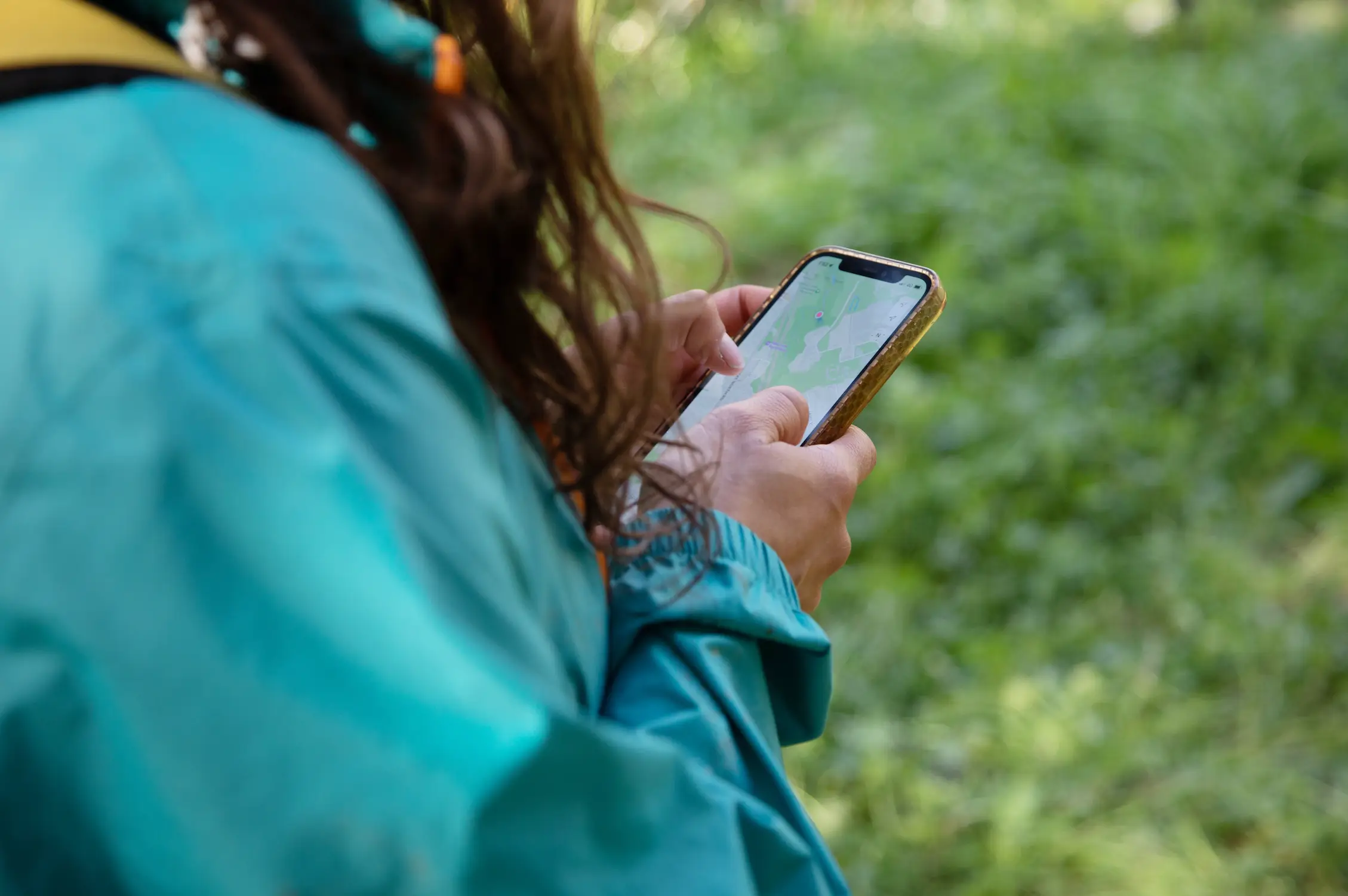 Kerstin Gurtner died of hypothermia after being left by her partner (Getty Stock Image)