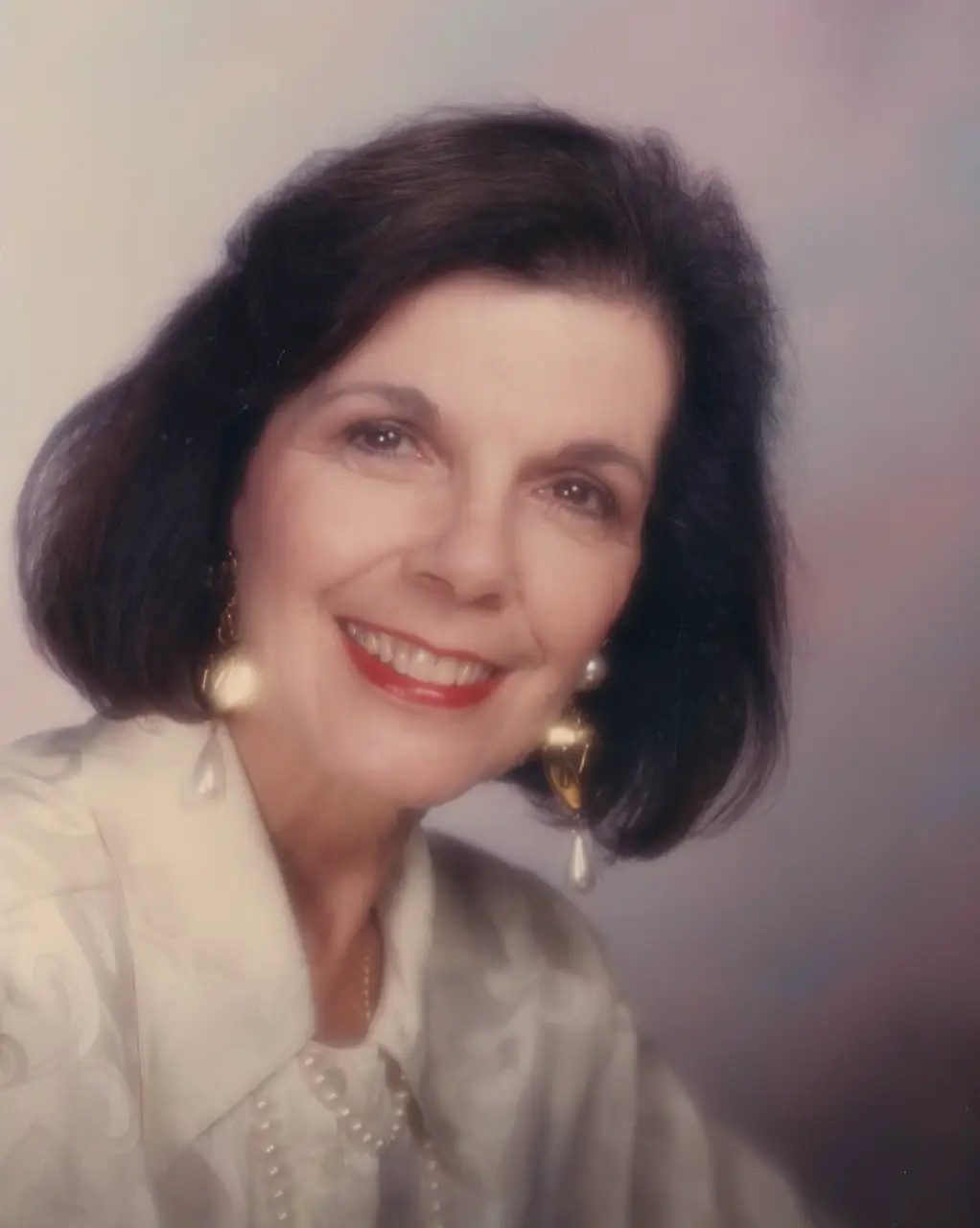 Kris shared a touching tribute following her mother's death (Instagram/@krisjenner)