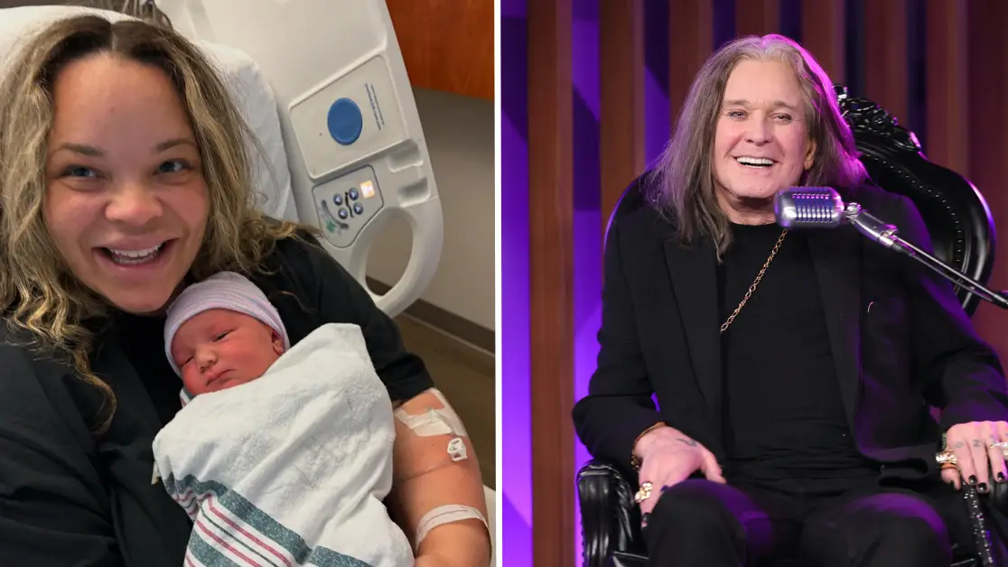 Instagram/@trishapaytas / Matt Winkelmeyer/Getty Images for SiriusXM