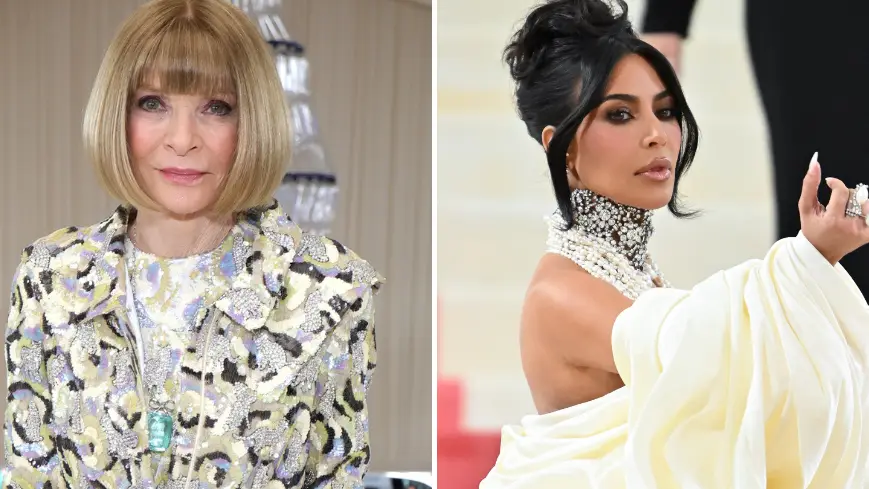 Kevin Mazur/MG23/Getty Images for The Met Museum/Vogue/James Devaney/GC Images/Getty Images