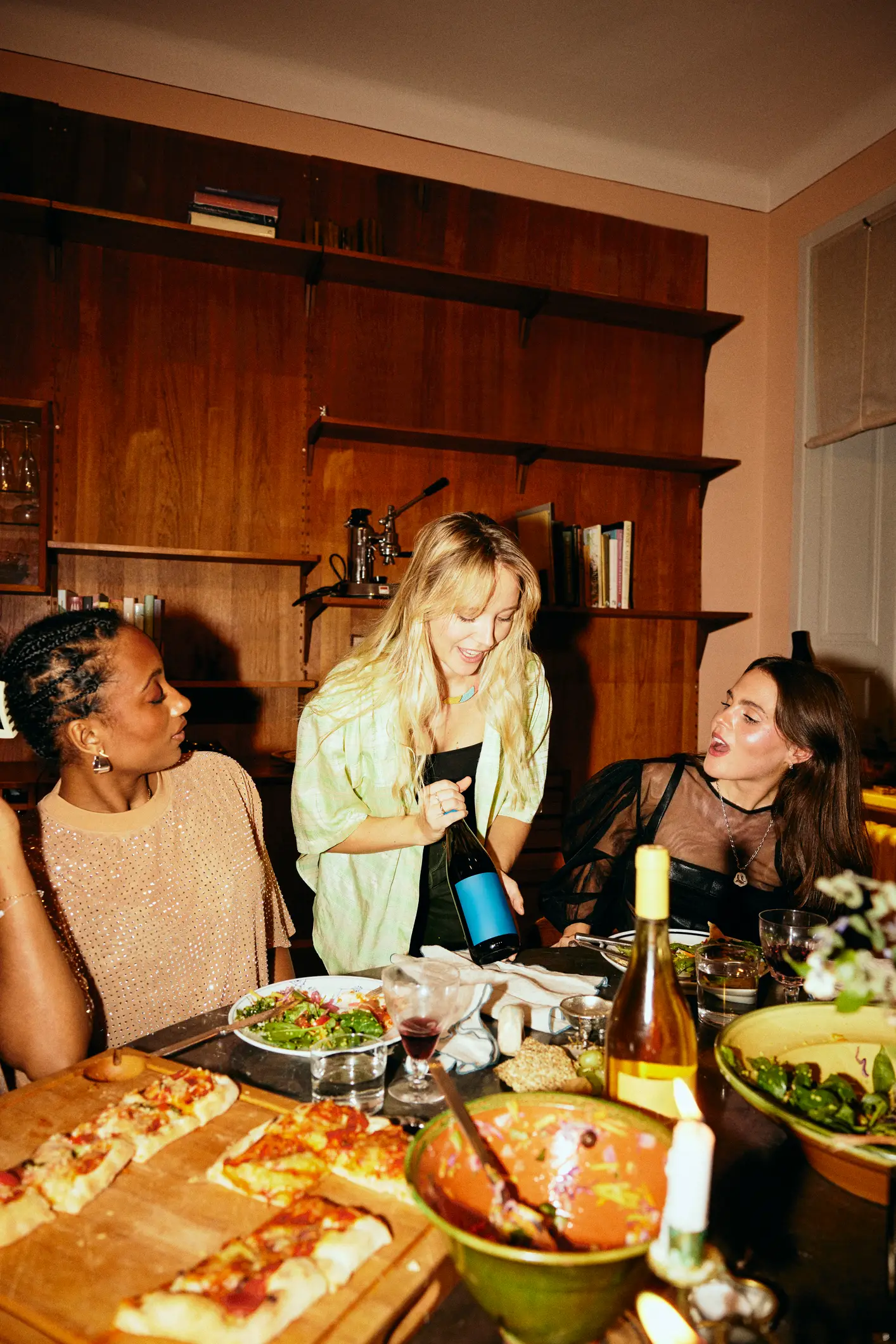 In the adult world, friendships require a lot more effort than we're used to (Getty Stock Image)