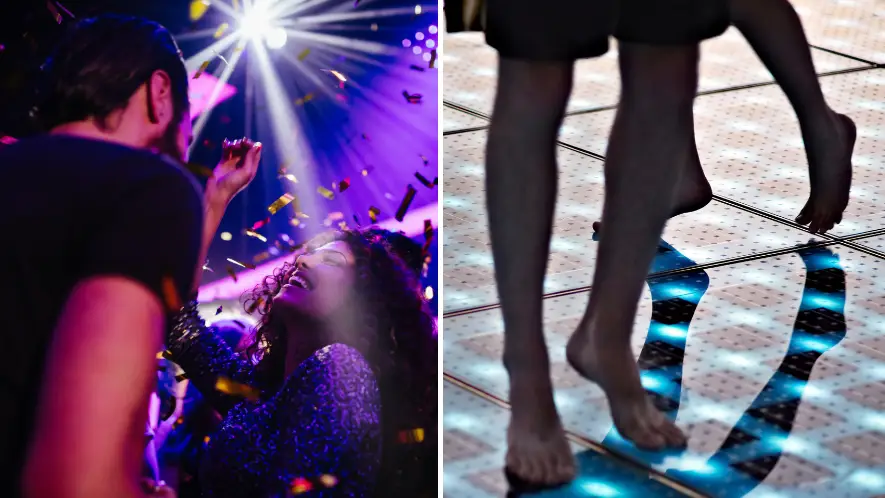 wundervisuals/Getty Images/Secen- Steets/Getty Images