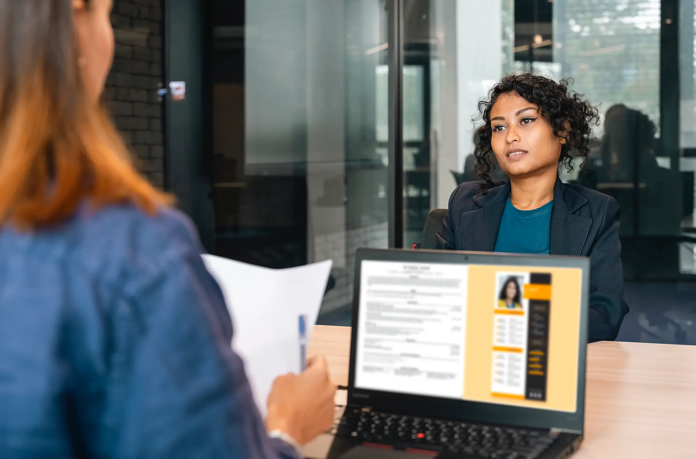 This interview question is apparently super common (Getty Stock Images)