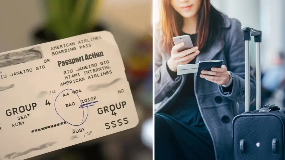 Muslim Legal Fund of America/Reddit/Getty Stock Image