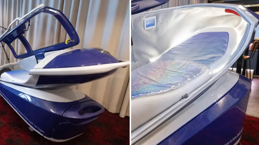 ARND WIEGMANN/AFP via Getty Images