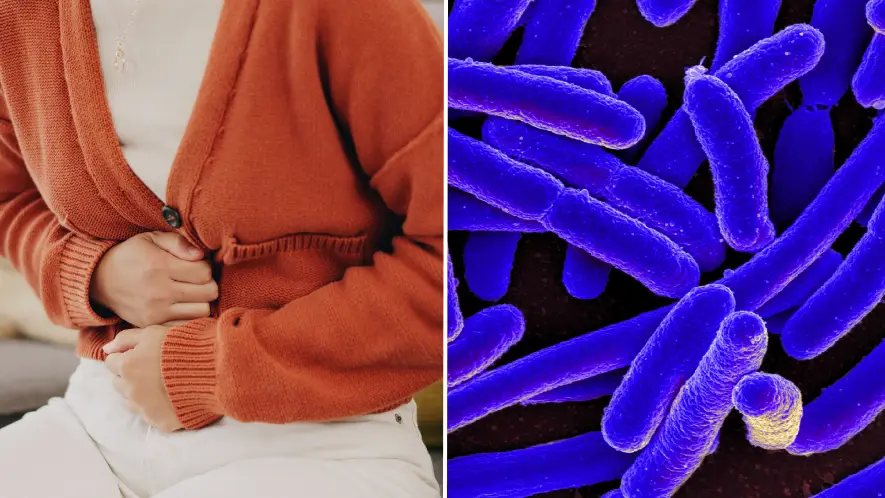 NHS advice on what to do if you suspect you've got E. coli after outbreak linked to carrots leaves one dead