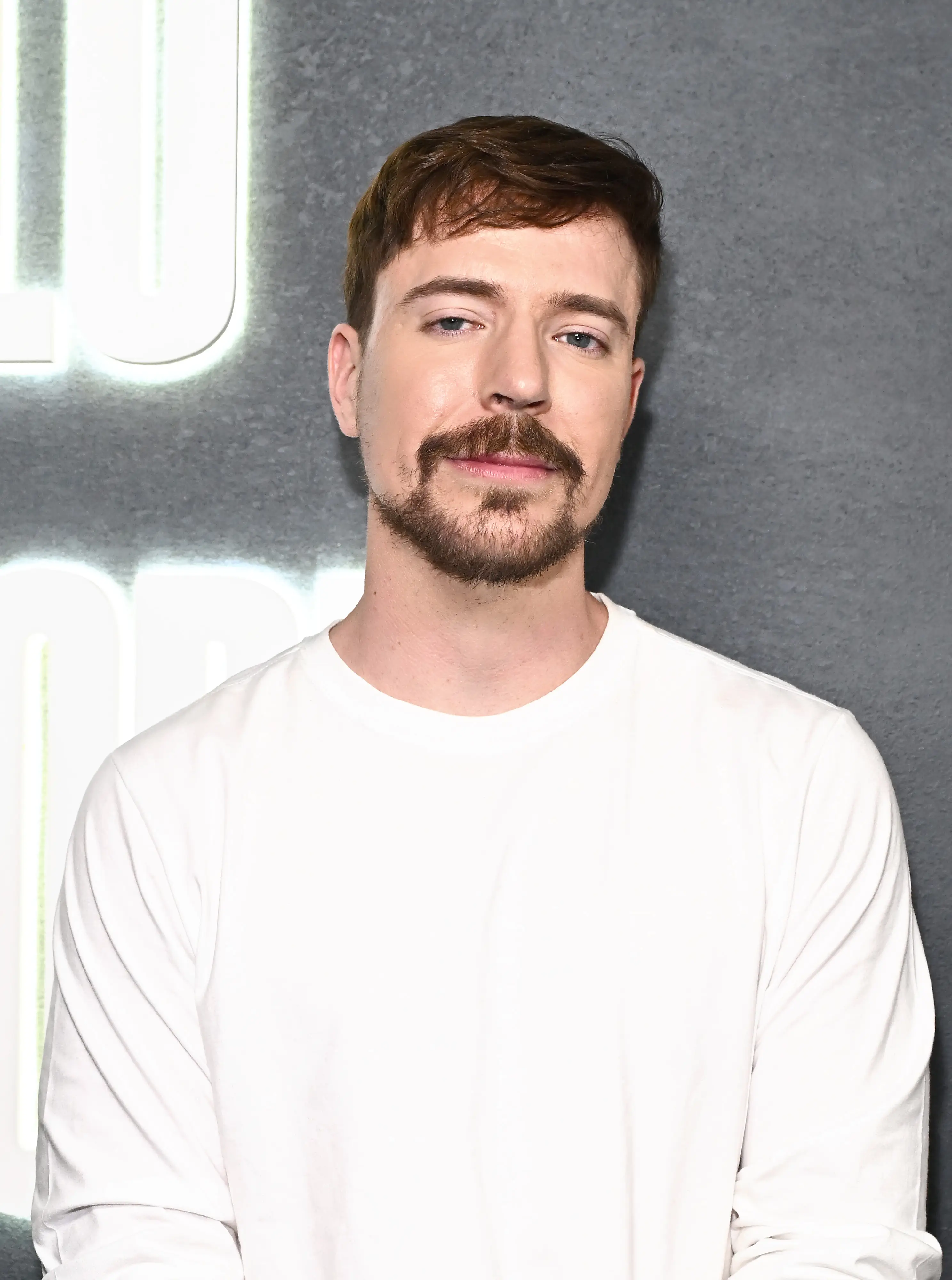 MrBeast has responded to the backlash (Bryan Steffy/Getty Images)