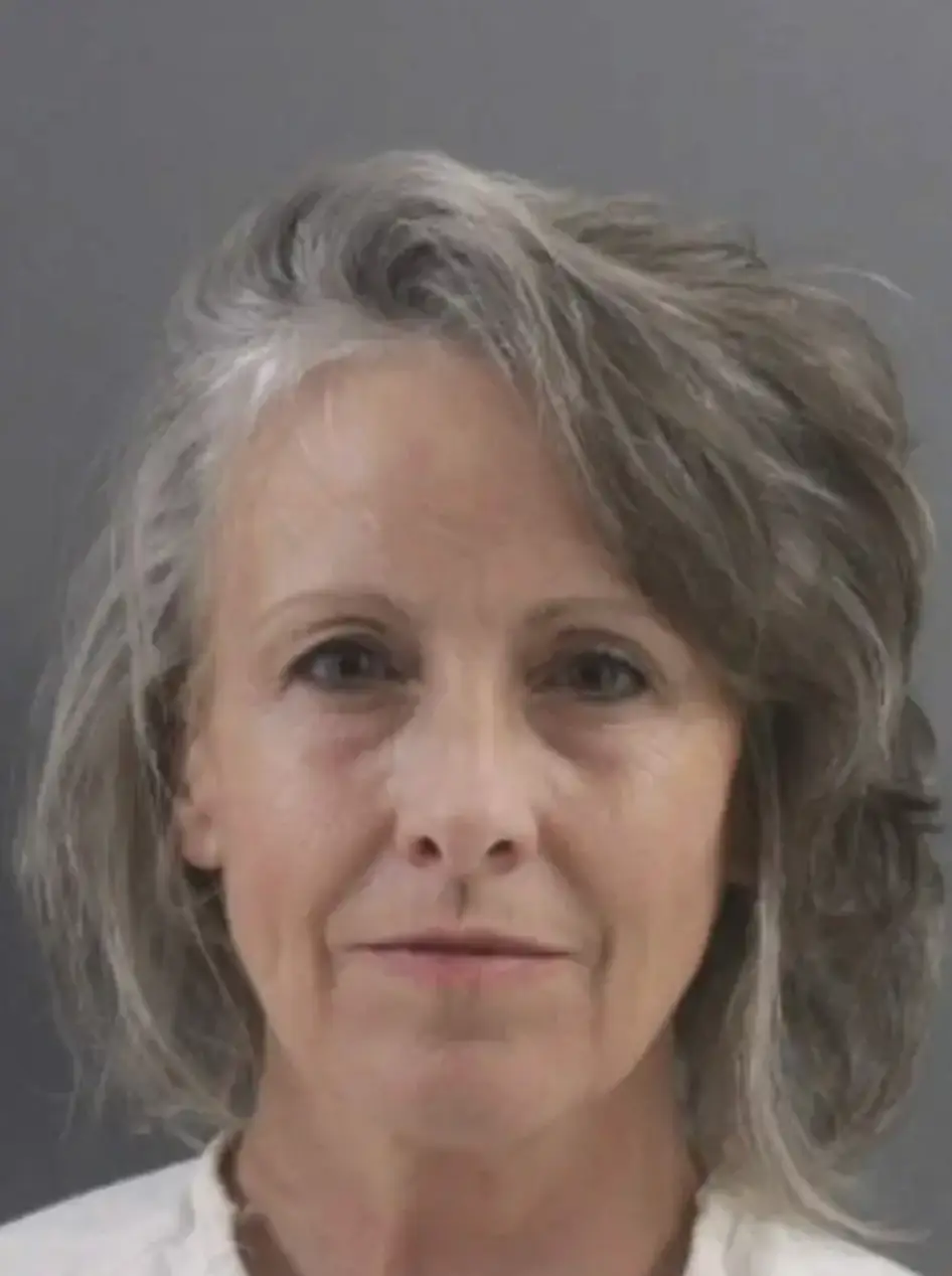 Holberg murdered an 80-year-old man (Texas Department of Justice)