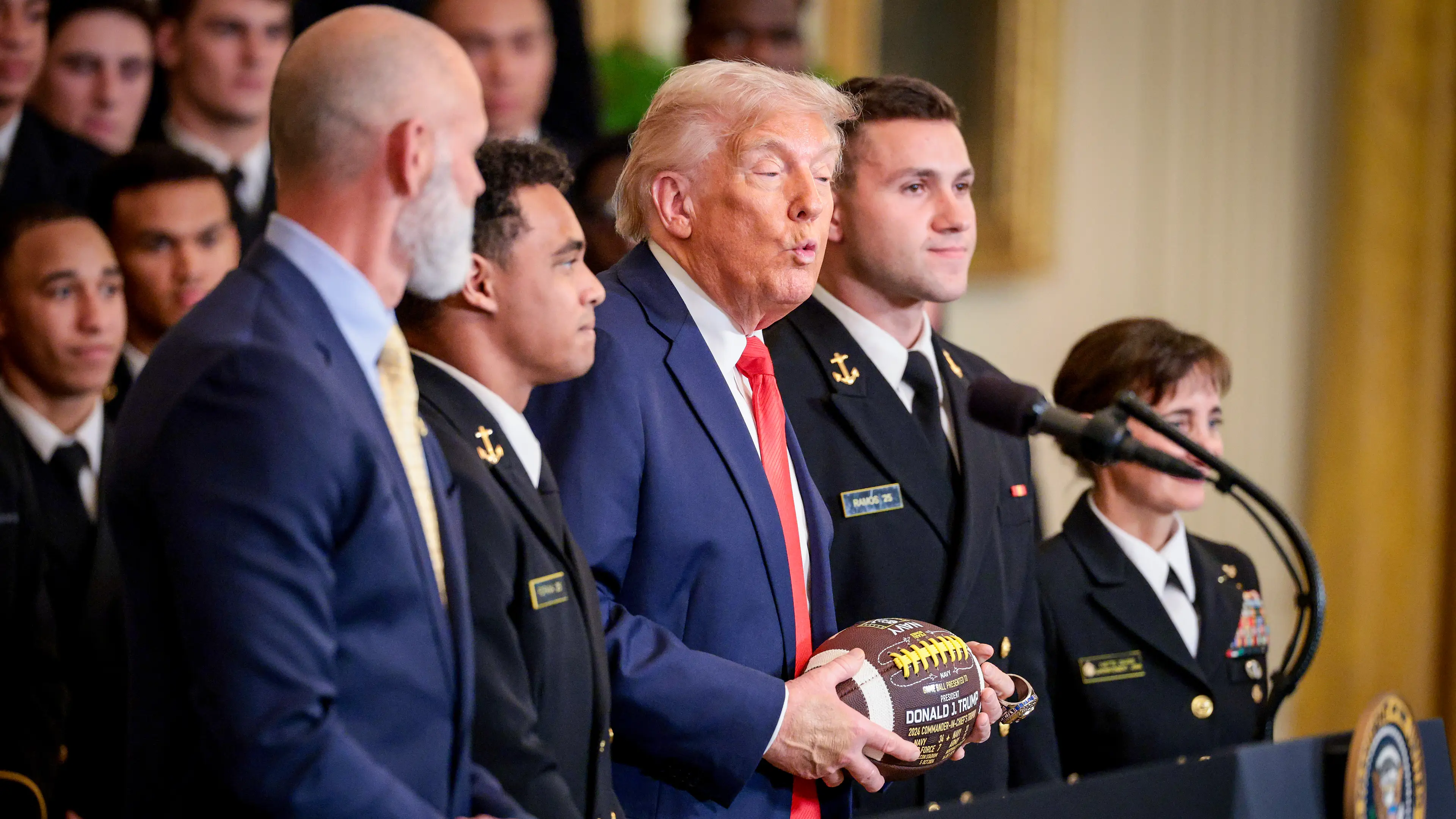 Alex Wong/Getty Images