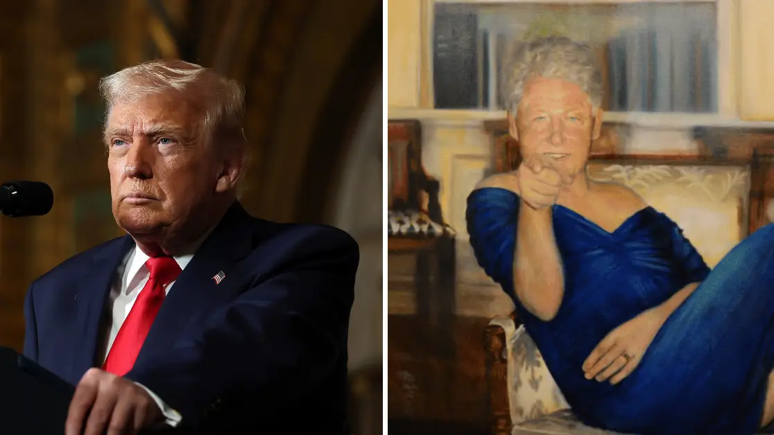 Tasos Katopodis/Getty Images/US DOJ