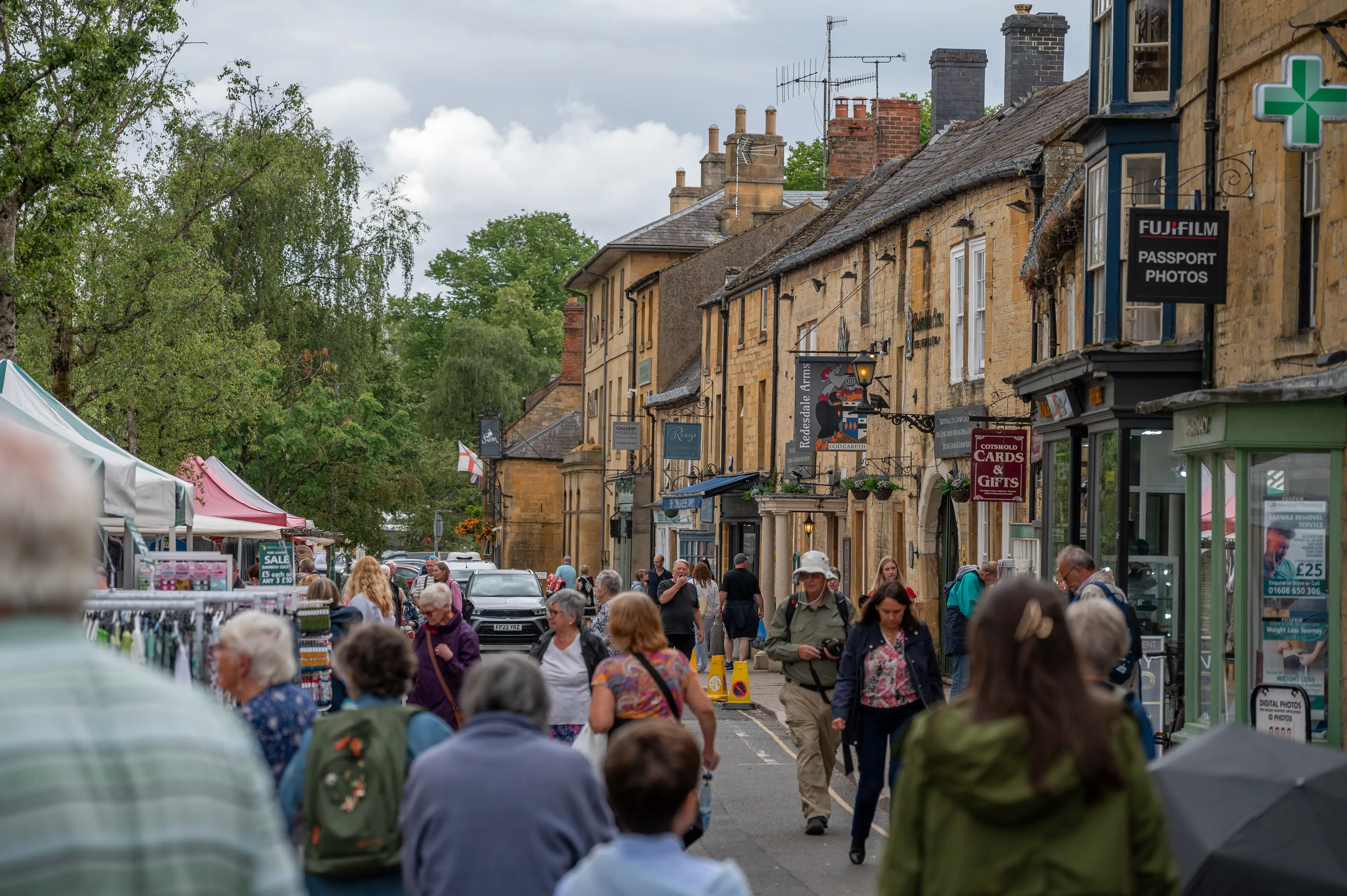Musk spoke of a supposed rise in rapes in the UK (John Keeble/Getty Images)