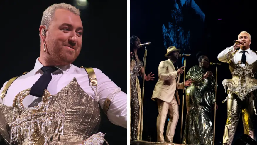 Sipa US / ANP / Alamy Stock Photo