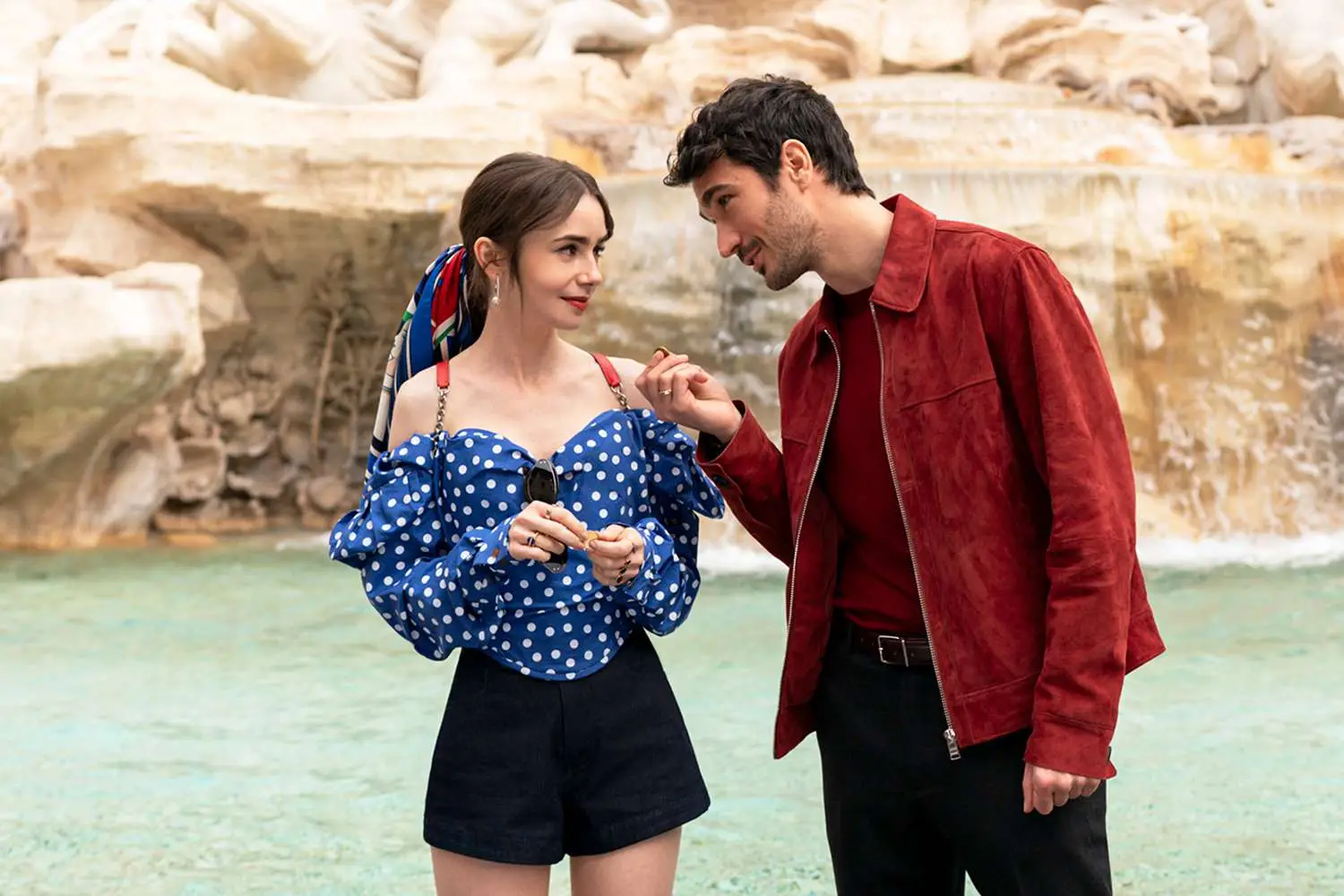 A brand-new season has just been confirmed for Emily in Paris (Netflix)