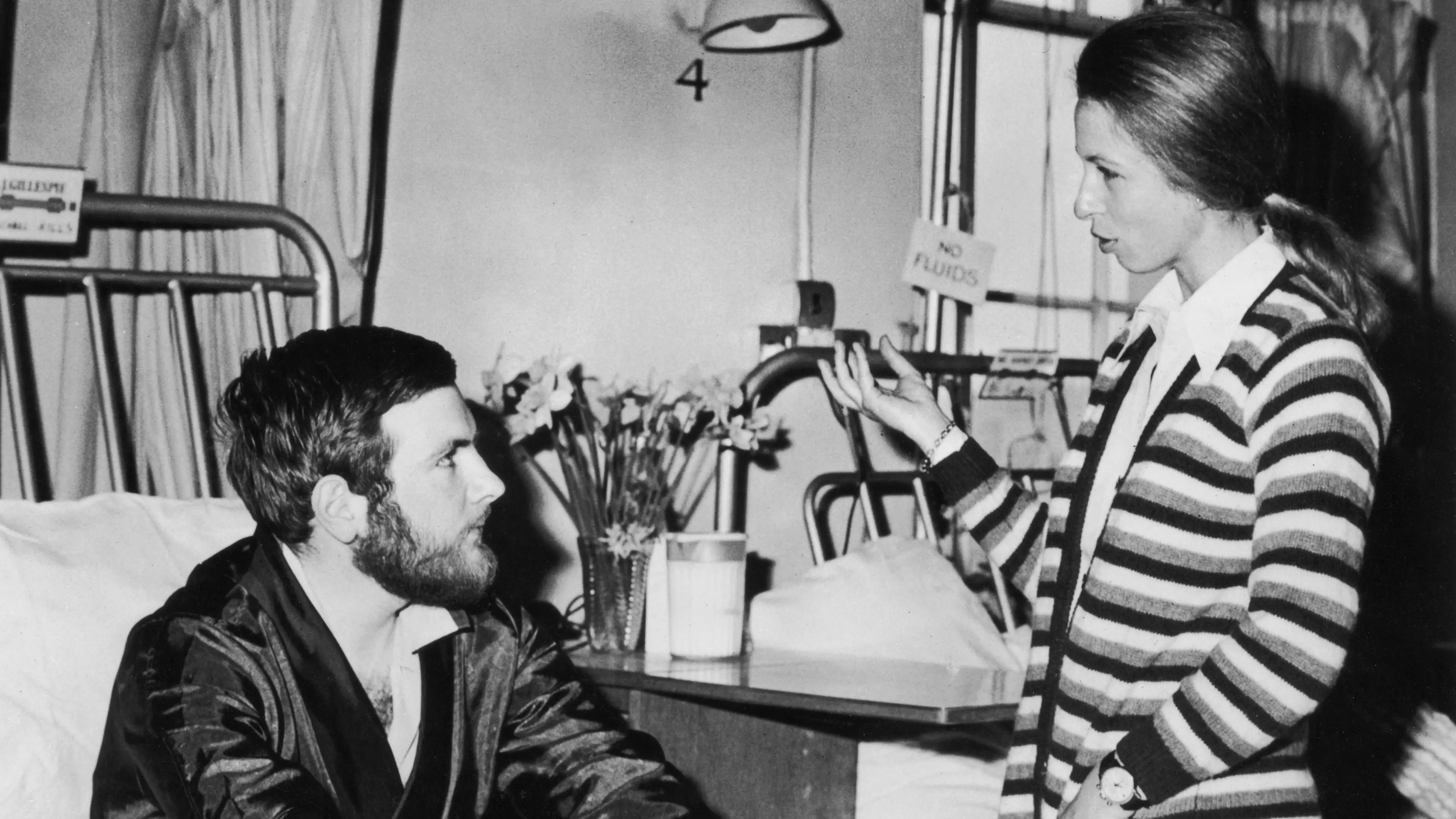 The Royal Family were forced to make major security change after Princess Anne escaped kidnapper