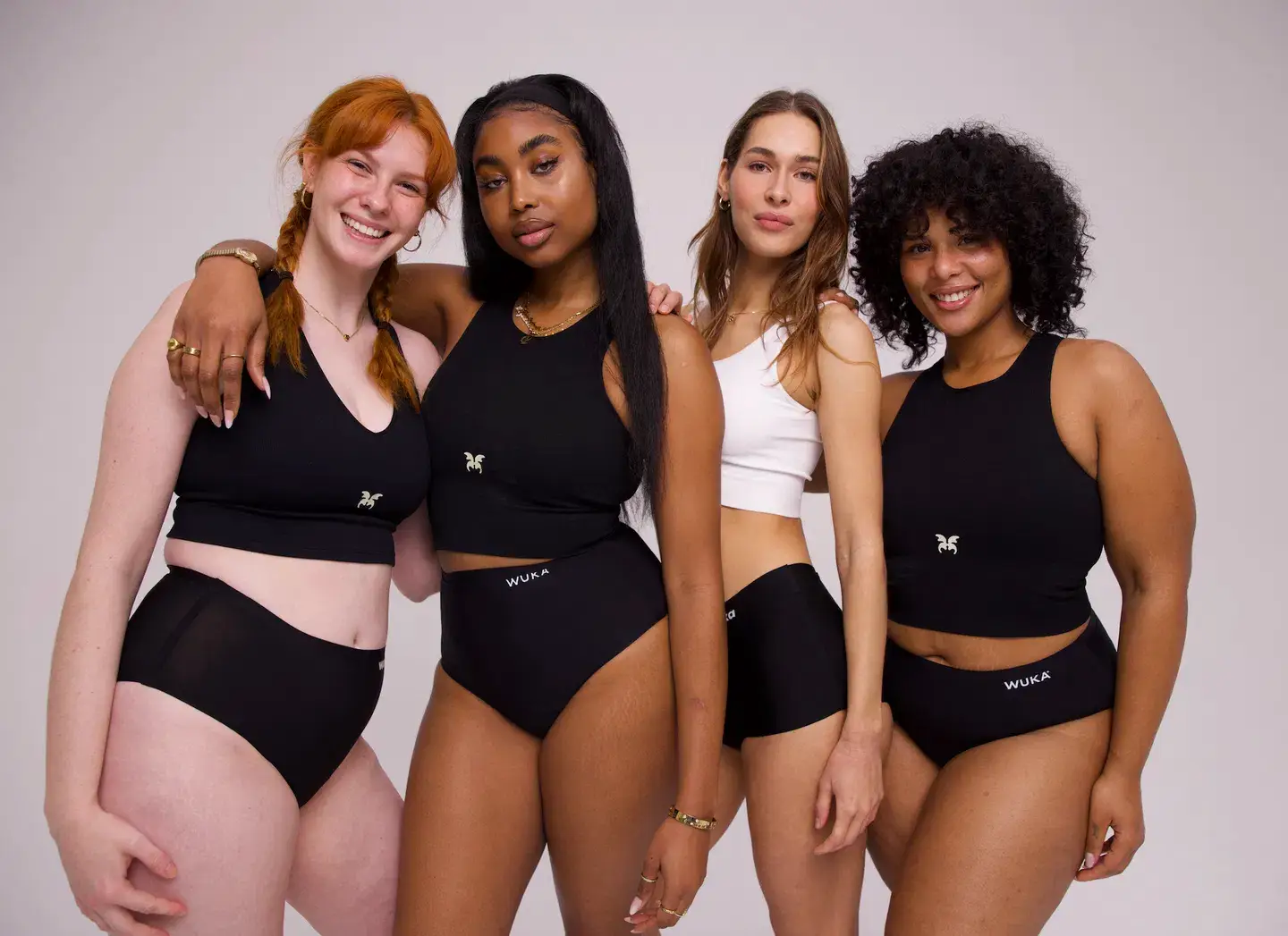 Women are turning to a more budget-friendly alternative (WUKA)