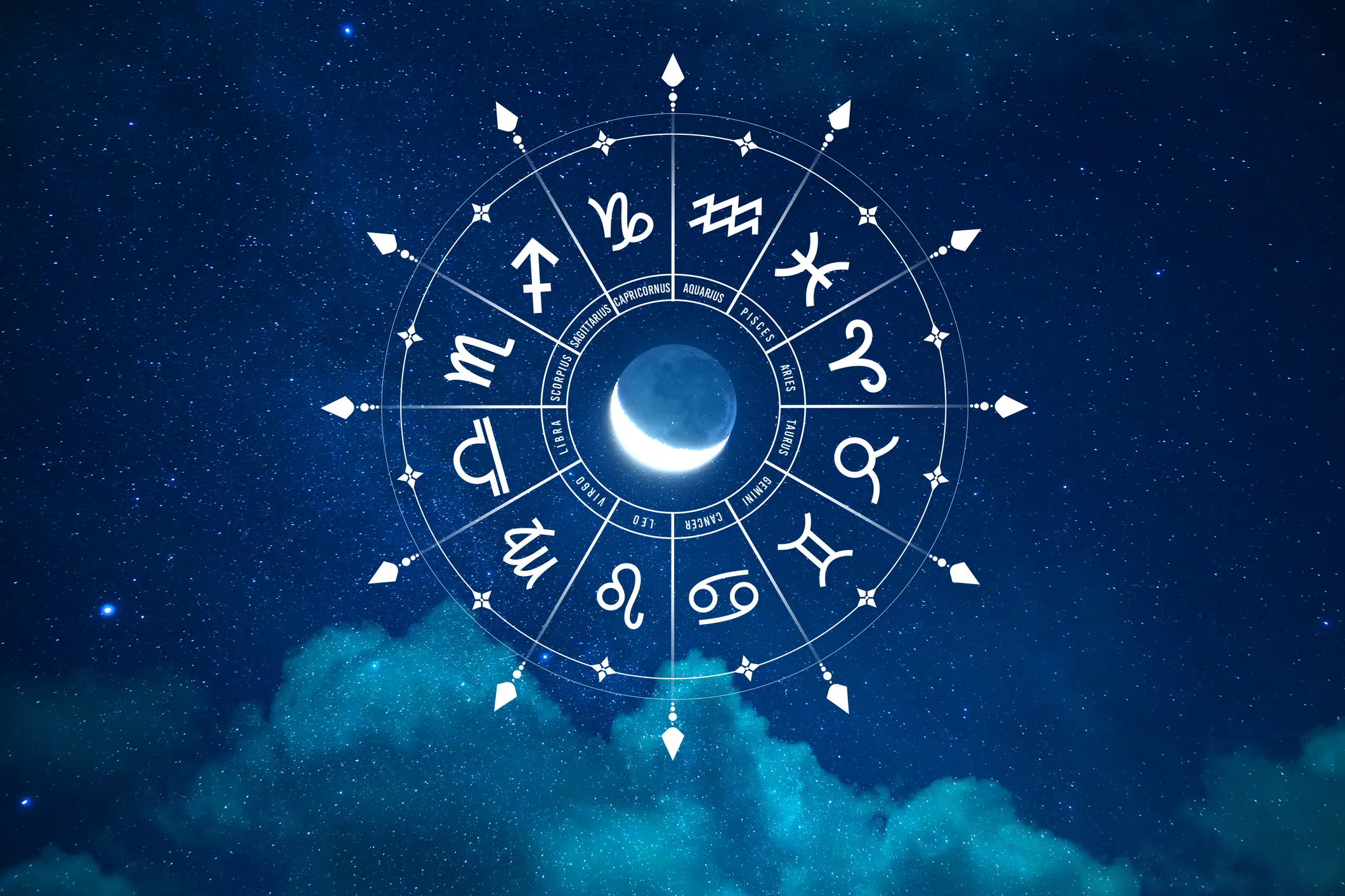 Astrologers believe that when Mercury is in retrograde, our communication systems go haywire (Getty Stock Image)