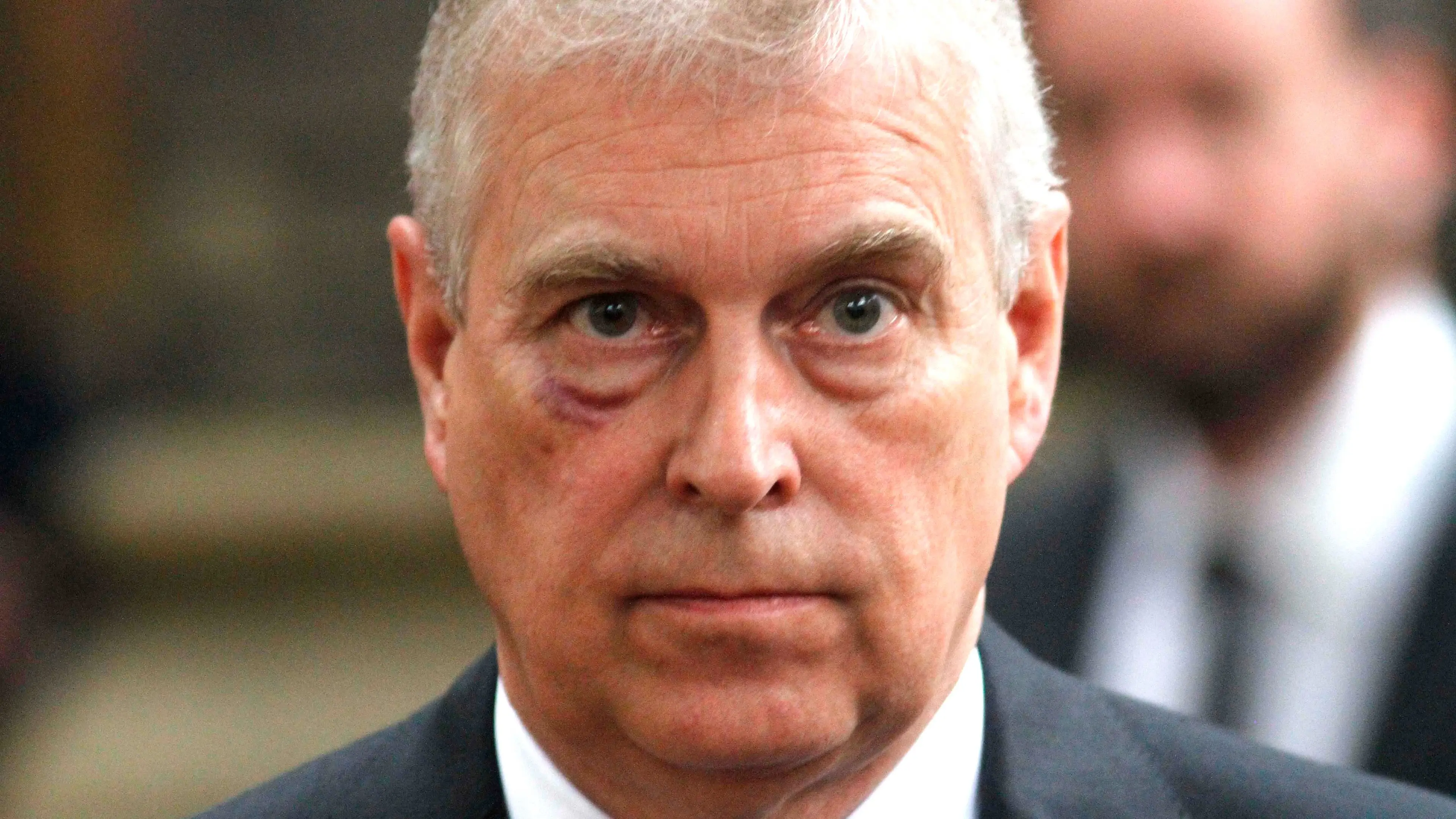 Mark Richards - WPA Pool / Getty Images