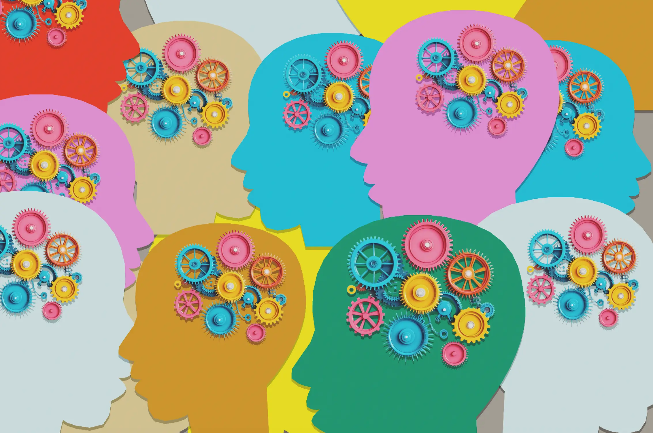 1 in 100 children reportedly show signs of autism (Getty Stock Image)