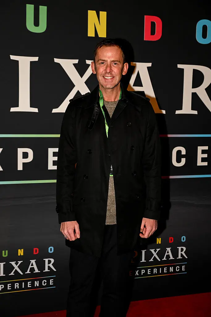 Mills was sacked last month following allegations into his personal conduct (Dave Benett/Getty Images)