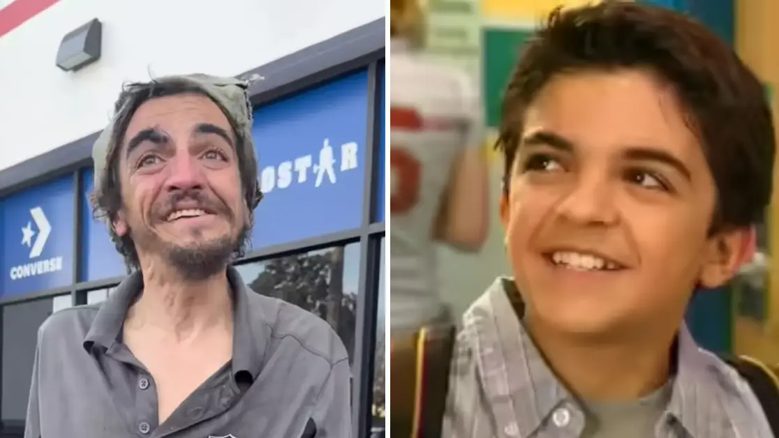 TikTok/@‌danielcurtislee / Nickelodeon