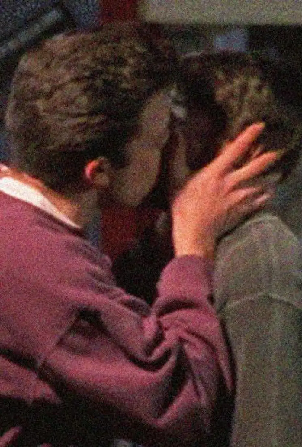 Affleck reflected on the role and the legacy of what would go on to become a cult-classic in cinema (Miramax)