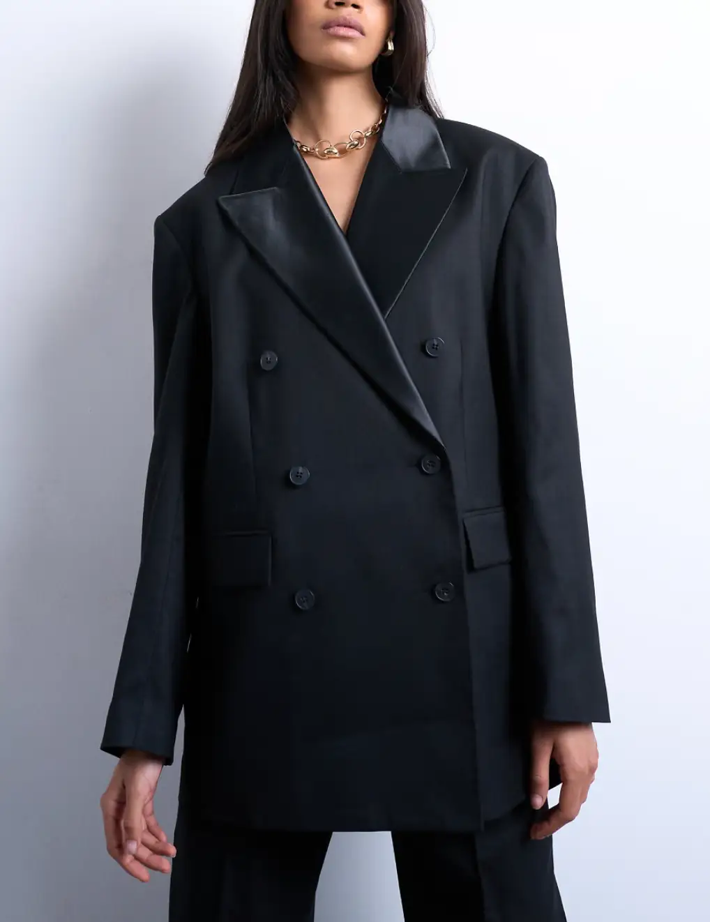 This Topshop dupe is available to shop on ASOS (Topshop)