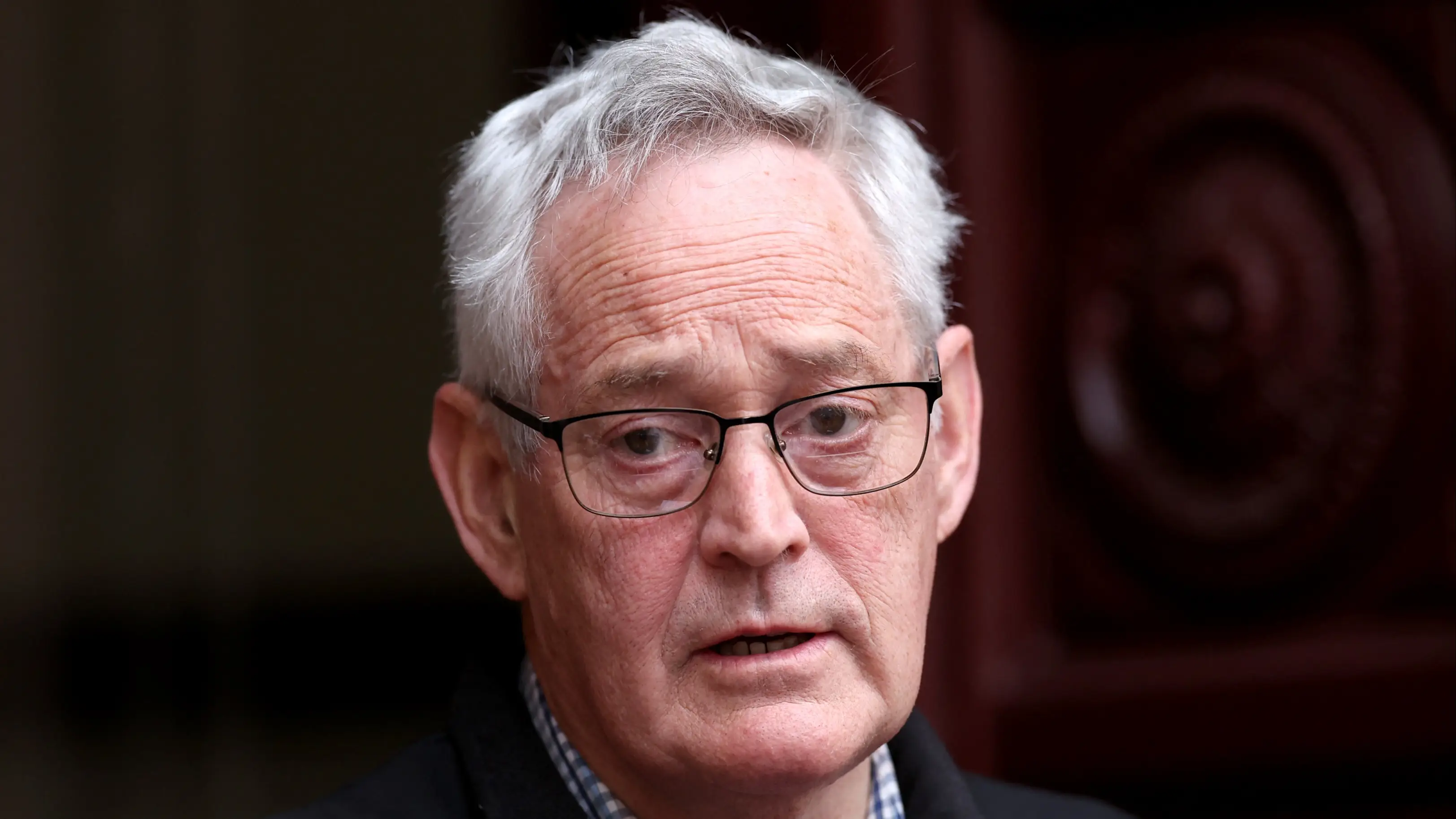 MARTIN KEEP/AFP via Getty Images