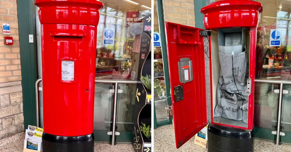 Some were enthralled by the keys (