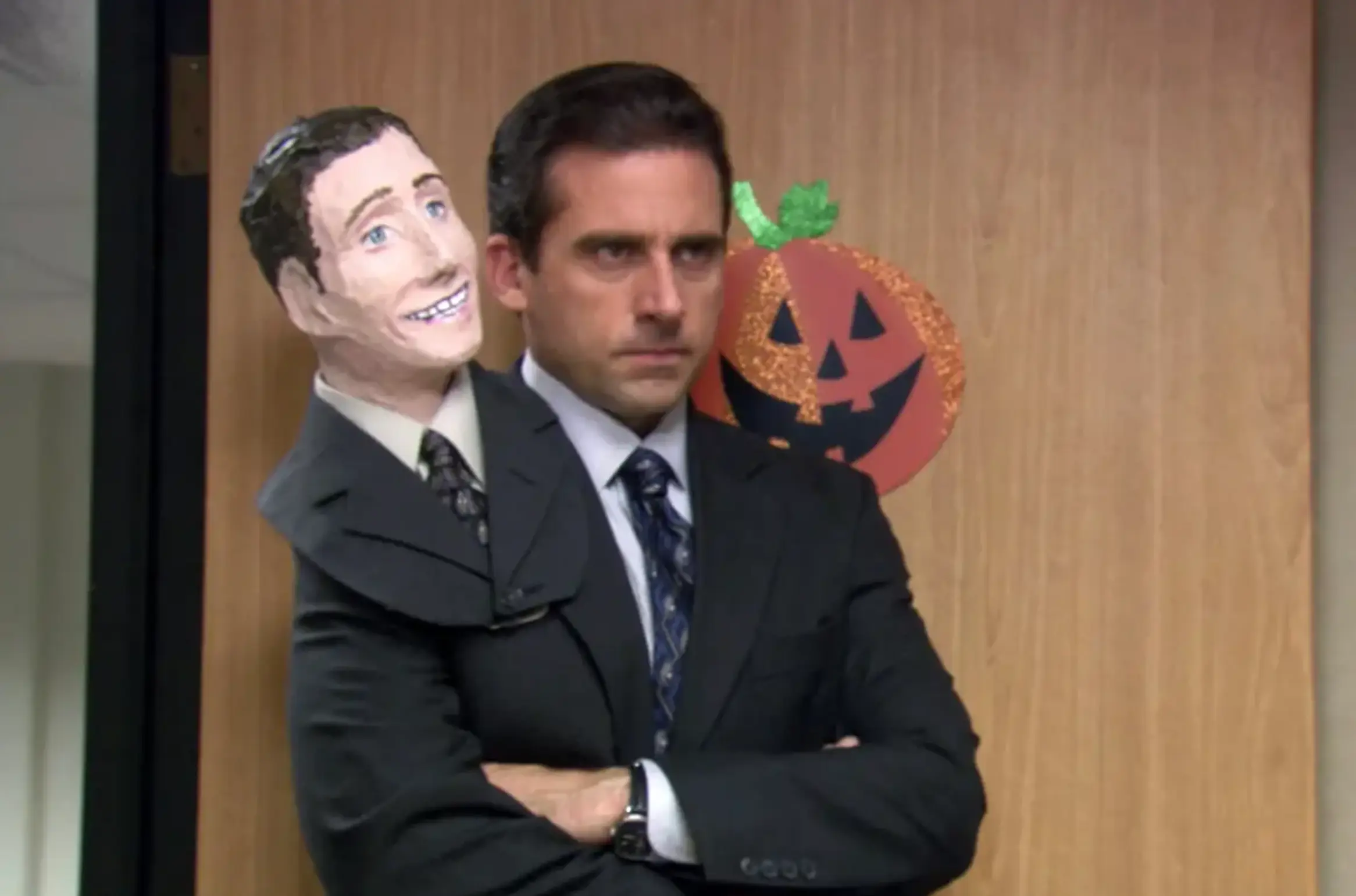Rewatch binges of The Office US can be cyclical (NBC)