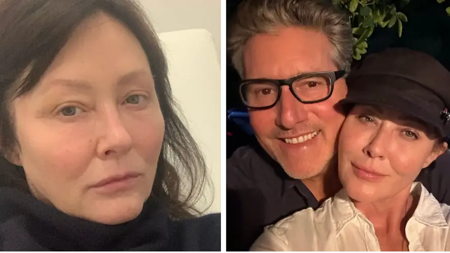 Instagram/@theshando